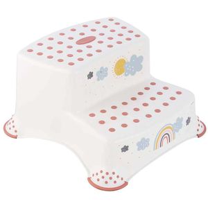 Tritthocker Keeeper Igor, Rainbow, für Kinder