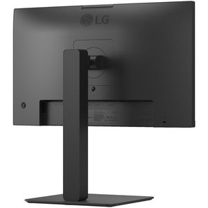 Produktbild für Monitor LG 24BA850-B, 23,8 Zoll
