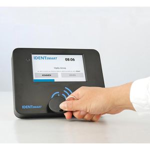 Produktbild für RFID-Transponder IDENTsmart