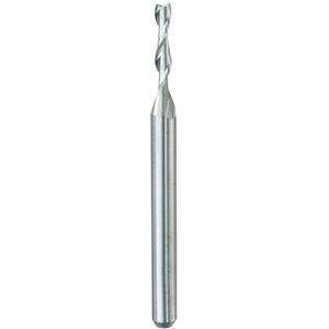 Produktbild für Fräser Proxxon Vollhartmetall-Schaftfräser, 3mm