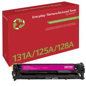 Produktbild für Toner Xerox für HP 131A, CF213A Everyday