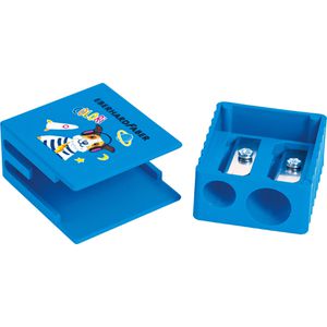 Spitzer Eberhard-Faber Colori, blau