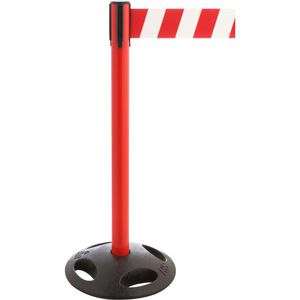 Produktbild für Personenleitsystem RS-GUIDESYSTEMS GLA 26, rot