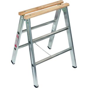 Produktbild für Arbeitsbock Euroline 3152102, 315, bis 150 kg