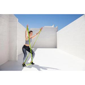 Produktbild für Fitnessband BLACKROLL Multi Band, stark, 2,7 m x 3 cm
