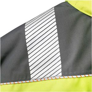 Produktbild für Arbeitsjacke elysee RUFUS 2-in-1, 23429-0