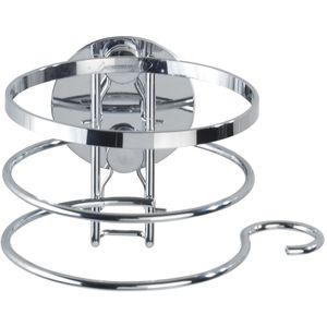 Produktbild für Haartrocknerhalter Wenko Turbo-Loc 21779100