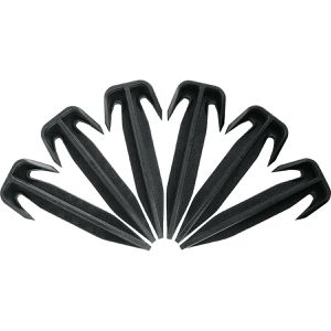 Bodenanker Bosch Indego für Begrenzungsdraht, 7 cm