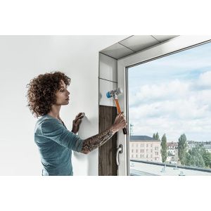 Produktbild für Schonhammer HALDER SIMPLEX, 3113.050, Kopf-Ø 50mm