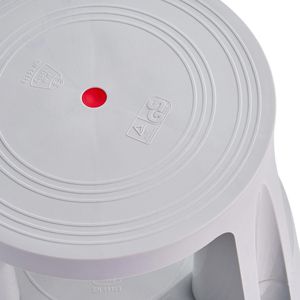 Produktbild für Rollhocker Sprintis THXX000001, aus Kunststoff