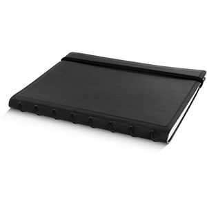 Produktbild für Notizbuch Filofax Classic, 115007, Kunstleder Hardcover