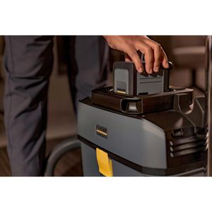 Produktbild für Staubsauger Kärcher T 10/1 Bp ADV, 1.527-350.0