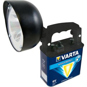 Handscheinwerfer Varta Work Light BL40 LED