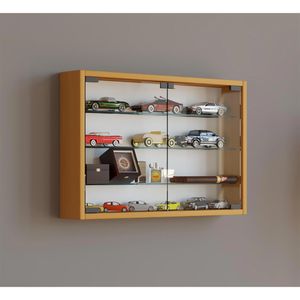 Produktbild für Glasvitrine VCM Mandosa M, hängend
