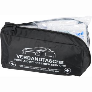 Produktbild für Erste-Hilfe-Tasche RAU-Autozubehör