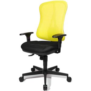 Produktbild für Bürostuhl Topstar Head Point SY, HE20P BC09