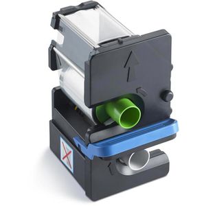 Produktbild für Kartendrucker HID Fargo HDP5000e Re-transfer