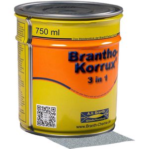 Produktbild für Rostschutzfarbe Branth Brantho-Korrux 3 in 1