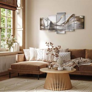 Produktbild für Wandbild Artgeist Golden Flight