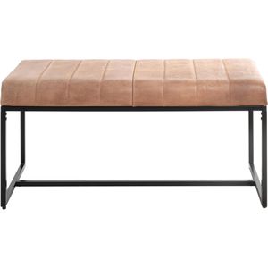 Produktbild für Sitzbank Haku-Möbel Bengaluru 2, 25853, bis 90 kg