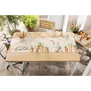 Produktbild für Osterdeko Frank-Flechtwaren 600031, Happy Easter