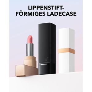 Produktbild für Kopfhörer Soundcore A30i, schwarz