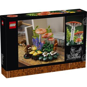 Produktbild für Klemmbausteine LEGO Botanicals 11505, ab 18 Jahre