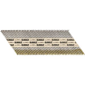 Streifennägel DeWalt DNPT28R63Z, 2200 Stück