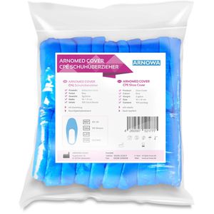 Produktbild für Überschuhe Arnomed Cover 3 g, CPE