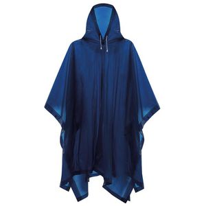 Regenponcho Böttcher-AG Keep Dry, Länge 93 cm, Einweg