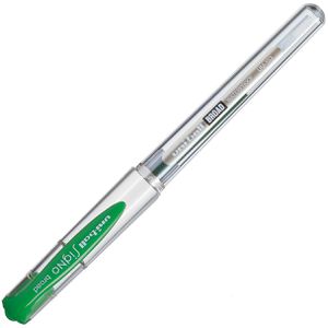 Produktbild für Gelschreiber uni-ball Signo Broad UM-153, wasserfest