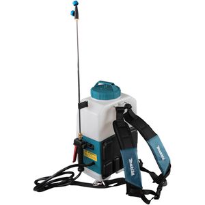 Produktbild für Drucksprüher Makita DUS158Z Akku-Druckspritze, 15L