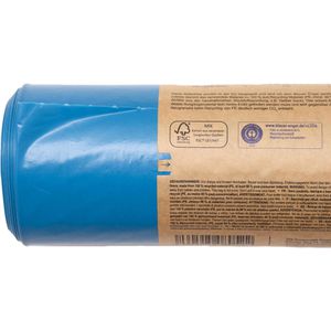 Produktbild für Müllbeutel TSP Recycling, 5072, 20 Liter