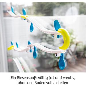 Produktbild für Murmelbahn Kosmos 621209 Gecko Run - Big Box