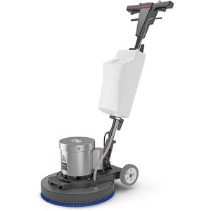 Einscheibenmaschine MENZER ESM 406 Clean Tec, 1200 W