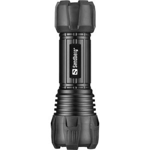 Produktbild für Taschenlampe Sandberg Survivor, LED, mit Batterie