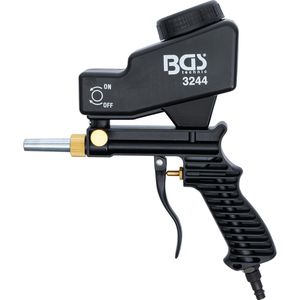 Produktbild für Sandstrahlpistole BGS-technic 3244 mit Behälter