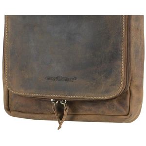 Produktbild für Kulturbeutel Greenburry Vintage