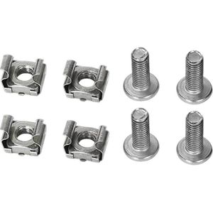 Produktbild für Netzwerkschrank-Fachboden LogiLink SF1C45B, 35 cm Einbautiefe