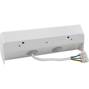Produktbild für Tischsteckdose McPower CUP, mit 0,15 m Kabel