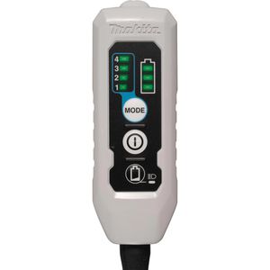 Produktbild für Rucksackstaubsauger Makita VC008GZ09