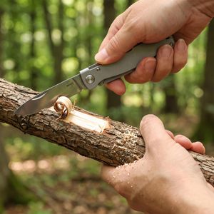 Produktbild für Taschenmesser Böker Plus Atlas Multi SW, silber