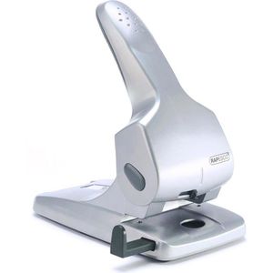 Locher RAPESCO Zero-65, 0732, silber