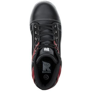 Produktbild für Sicherheitsschuhe Runnex SportStar 5343, S3