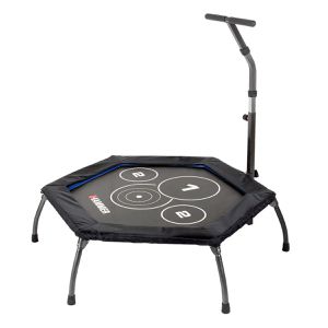 Fitness-Trampolin