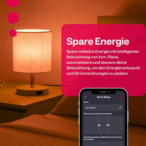 Produktbild für LED-Lampe Innr RB 246 T-2 Comfort Mini, E14