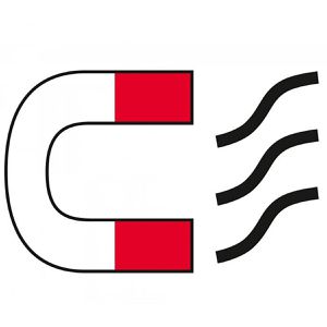 Produktbild für Schutzprofil Moravia Trapez, magnetisch