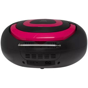 Produktbild für Radio Denver TCL-212BT LED