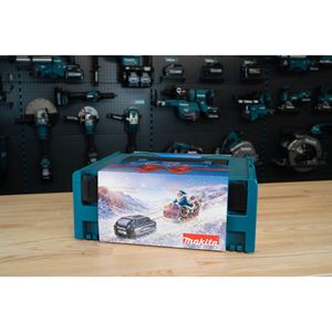 Produktbild für Adventskalender Makita P-84888