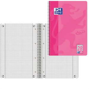 Collegeblock Oxford Touch, 400086496, A4